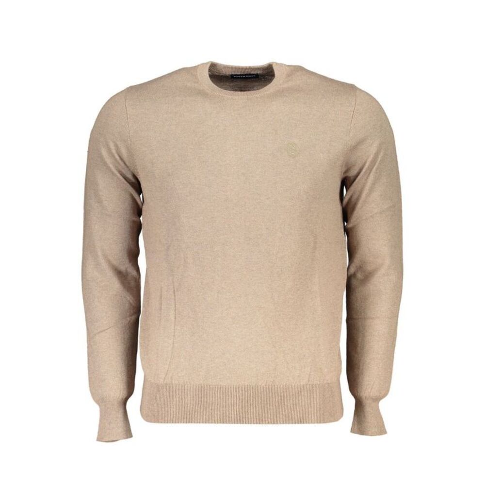 North Sails Beige Poliammide Men's Men's Sweater